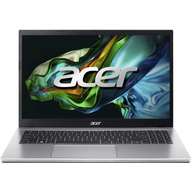 Portátil de 15,6', AMD Ryzen 7, 16GB RAM, 512GB SSD, FHD, aspire 3 a315-44p image